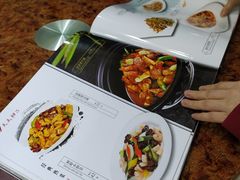 -天天初二·天津传统捞面·天津特色菜(凌奥总店)