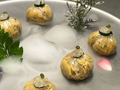 云南黑松露菌香布袋-翠府(翠湖北路店)
