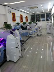 点击看大图 -蕾特恩专业祛痘·皮肤管理