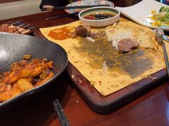 -那拉提之疆·新疆菜(美院店)