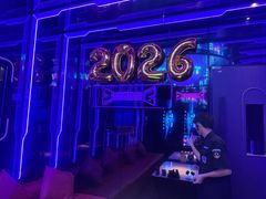 -星聚会KTV(合生汇黑金店)