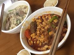 -刘信牛羊肉小炒泡馍(回民街店)