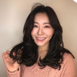 -3AM·S HAIR SALON烫发染发接发