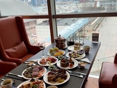 -青岛海尔洲际酒店