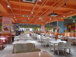 -宝燕乐园(闵行旗舰店)