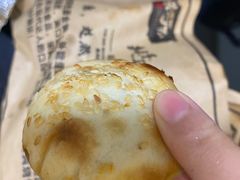 -朱阿根烧饼(赤峰路店)