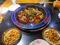-一只烧鸡公(解放碑店)