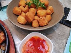 -大树餐厅(红旗街万达店)