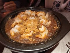 -山四砂锅(太原钟楼街店)