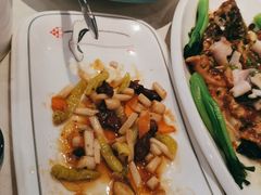 -顺丰轩园林酒家(天河店)