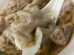 馄饨-金陵老丁家馄饨(新街口店)