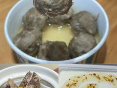 -阿婆牛杂·广府非遗地标美食(云山天地店)