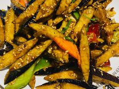 -叶派龙虾•招牌香辣蟹·海鲜(中海国际店)