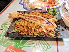 -辉记炭烧海鲜大排档·老字号(福田店)