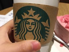 -星巴克臻选(重庆沙坪坝店)