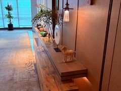 -上海佘山世茂艾美酒店