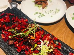 -上海小南国(正大店)