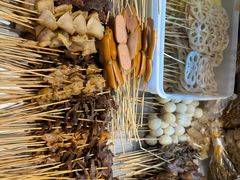 -邓姐串串香(水围店)