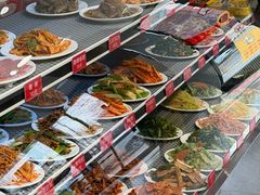 -韩麦大冷面(桂花街直营店)