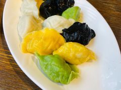 四色水饺-船歌鱼水饺(高新园区店)