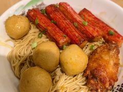 -明記茶餐廳(福田总店)