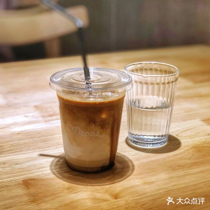 drops咖啡工作室(武康路店)图片 - 第471张