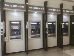 -中国工商银行(深圳红围支行)