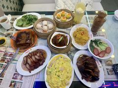 -澳门陈光记烧味饭店(万象城店)