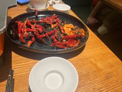 -蓉城小馆(科兴店)