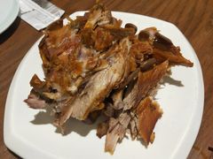 -北李妈妈菜·虾爬子大锅贴(贵和店)