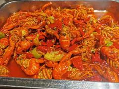 -李叔叔虾蟹大排档(青羊店)