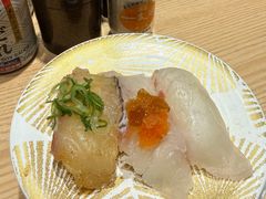 -大起水产回转寿司(大丸心斋桥店)
