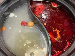 -江湖六膳門串串香(隆礼路店)