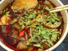 -牛王庙小吃(桥头街店)