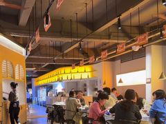 -巴厘龙虾·榜首油焖大虾(音乐学院·沿江酒馆店)