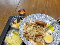 -巷仔内·台湾卤肉饭(七宝店)