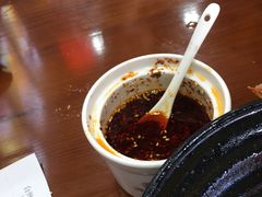 -台州老六海鲜面馆(上南总店)