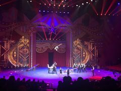 -珠海横琴长隆《卡卡虎奇遇记》