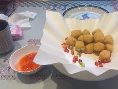 -香港新记茶餐厅(春熙太古里店)