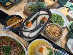 -锦府盐帮·侯宅(五棵松万达店)