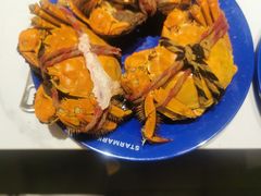 -星伦多自助料理·涮烤一体(江桥万达店)