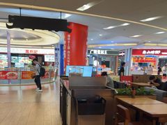 -大师兄·西北小馆(北站缤果空间店)
