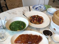 -漢舍中国菜馆(889广场店)