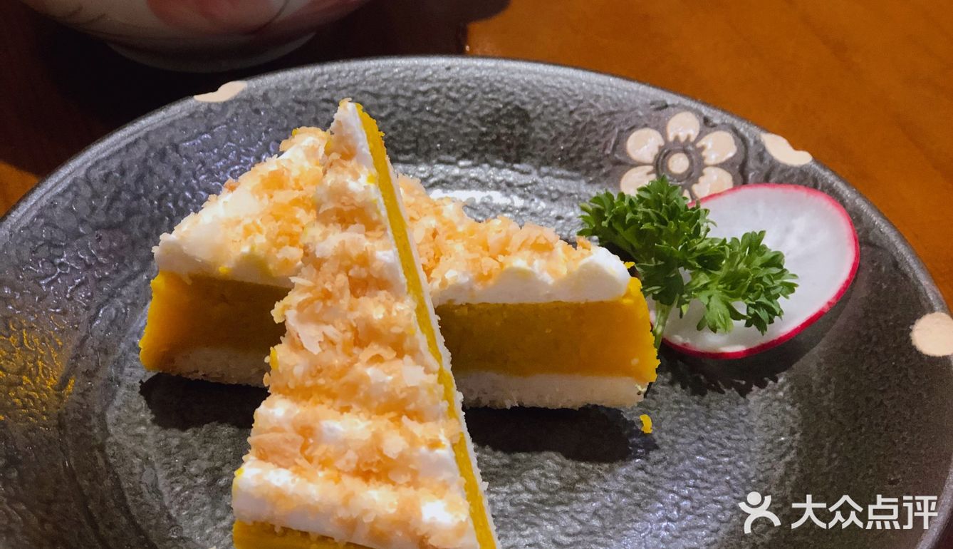 松软香甜，这次还点了爆浆炸弹土豆球