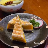 松软香甜，这次还点了爆浆炸弹土豆球