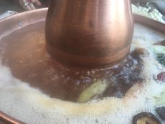 -东门口涮肉·砂锅·烤串(老门东店)