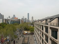 -南京圣和府邸豪华精选酒店