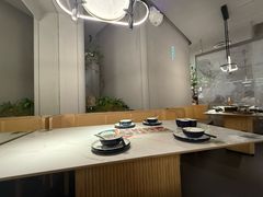 -绿茶餐厅(广州嘉裕太阳城店)