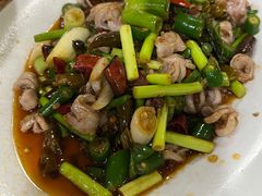 泡椒脆肠-九九牛肉馆(南山路店)
