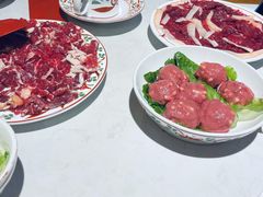 -汕头八合里海记牛肉店(清河店)